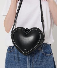 BEAUTY&YOUTH UNITED ARROWS/＜JW PEI＞Arlene ハートシェイプ ショルダーバッグ/508026773