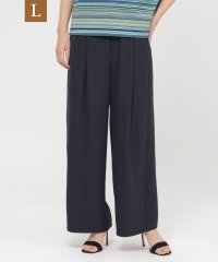 エヴェックス バイ クリツィア　Lサイズ/【L】【接触冷感】【吸水速乾】【UV対策】【ウォッシャブル】kireriワイドパンツ/508027618