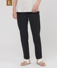 エヴェックス バイ クリツィア　Lサイズ/【L】【接触冷感】【UVカット】【ウォッシャブル】メリルハイテンションテーパードパンツ/508027620