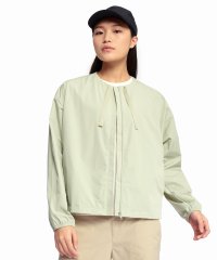 AIGLE/エーグル AIGLE 撥水ラウンドネックジャケット/508032744
