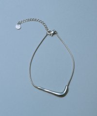 BEAUTY&YOUTH UNITED ARROWS/＜by Preek＞Vライン ブレスレット/508040740