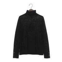 HOBBS/ホブズ HOBBS LARA ROLL NECK JUMPER/508047107