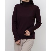 HOBBS/ホブズ HOBBS LARA ROLL NECK JUMPER/508047107