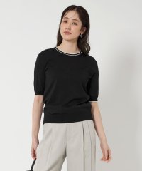 UNITED ARROWS/コットンシルク 18G 5SL ニット/508047494