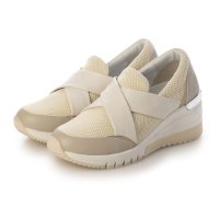 KISCO/キスコ KISCO 素材コンビヒールアップシューズ/508047891