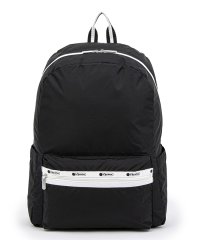 LeSportsac/CLASSIC EVERYDAY BPスペクテイターブラック/508048566