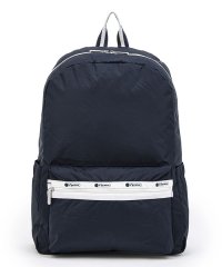 LeSportsac/CLASSIC EVERYDAY BPスペクテイターディープブルー/508048567
