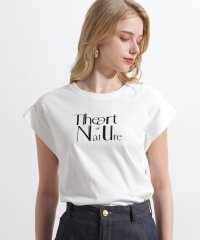 Pinky&Dianne/◆"Ｔｈｅ　Ａｒｔ　ｏｆ　Ｎａｔｕｒｅ" Ｔシャツ/508049339