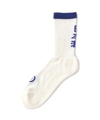 BEAVER/ROSTER SOX/ロスターソックス  SAKE SOCKS メンズ レディース/508049392