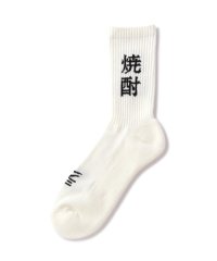 BEAVER/ROSTER SOX/ロスターソックス  SHOCHU SOCKS メンズレディース/508049393