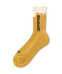 BEAVER/ROSTER SOX/ロスターソックス  BEER SOCKS メンズ レディース/508049394