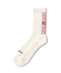 BEAVER/ROSTER SOX/ロスターソックス  HOME RUN SOCKS メンズ　レディース/508049395
