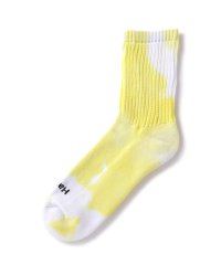 BEAVER/ROSTER SOX/ロスターソックス　TD SOCKS タイダイソックス メンズ レディース/508049398