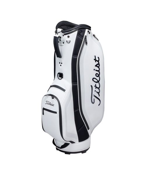 セール 30%OFF】シンプルアスリート キャディバッグ CB191-WT セール 30%OFF】シンプルアスリート キャディバッグ CB191-WT