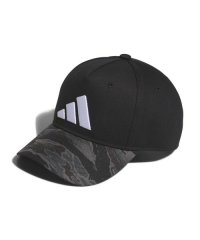 adidas/アディダス adidas キッズ AOP キャップ/508050718