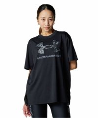 UNDER ARMOUR/UA TECH OVERSIZE TEE/508050779