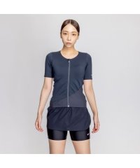 NIKE/ナイキ NIKE ナイキ SP25 ジップ付き半袖2in1スカートショーツセパレーツ【返品不可商品】/508050911
