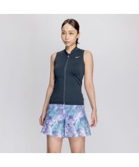 NIKE/ナイキ NIKE ナイキ SP25 ジップ付き袖なしゆったりシルエット総柄2in1パンツセパレーツ【返品不可商品】/508050913