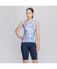 NIKE/ナイキ NIKE ナイキ SP25 総柄ジップ付き袖なしセパレーツ【返品不可商品】/508050915