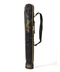 Rawlings/ローリングス Rawlings ジュニア バットケース 2本入りーブラック/508050919