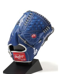 Rawlings/ローリングス Rawlings 軟式 HYPER TECH MLB LOS ANGELS DODGERS(ハイパーテックMLBロサンゼルスドジャース)A15Wー/508050920