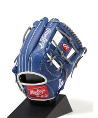 Rawlings/ローリングス Rawlings 軟式 HYPER TECH MLB LOS ANGELS DODGERS(ハイパーテックMLBロサンゼルスドジャース)N62ーL/508050921