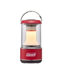 Coleman/コールマン Coleman リチャージブルLEDランタン 800 (レッド)【返品不可商品】/508050930