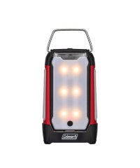 Coleman/コールマン Coleman 2マルチパネルランタンplus(レッド)【返品不可商品】/508050932