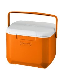 Coleman/コールマン Coleman エクスカーションクーラー/16QT(オレンジ)/508050937