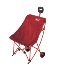 Coleman/コールマン Coleman ワンマイルチェア(レッド)/508050941
