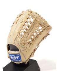 Rawlings/ローリングス Rawlings 軟式 HOH PRO EXCEL ELITE(エイチオーエイチプロエクセルエリート)B870 ー キャメル/508050952