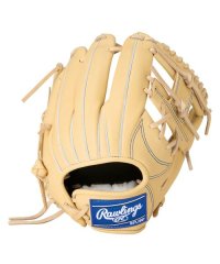 Rawlings/軟式 HOH PRO EXCEL ELITE(エイチオーエイチプロエクセルエリート)N6X0 － キャメル/508050954