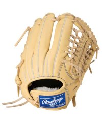 Rawlings/軟式 HOH PRO EXCEL ELITE(エイチオーエイチプロエクセルエリート)N650 － キャメル/508050956