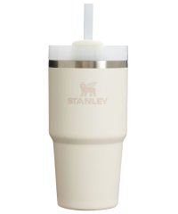 STANLEY/スタンレー STANLEY H2.0真空スリムクエンチャー0.6L CREAM【返品不可商品】/508050958