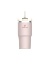 STANLEY/スタンレー STANLEY H2.0真空スリムクエンチャー0.6L ROSE QUARTZ【返品不可商品】/508050959