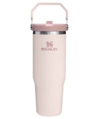 STANLEY/スタンレー STANLEY アイスフローフリップストロー真空タンブラー0.88L ROSE QUARTZ【返品不可商品】/508050969