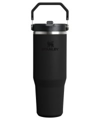 STANLEY/スタンレー STANLEY アイスフローフリップストロー真空タンブラー0.88L BLACK 2.0【返品不可商品】/508050972