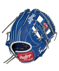 Rawlings/ローリングス Rawlings ジュニア軟式 HYPER TECH MLB TEAM(ハイパーテックエムエルビーチーム)N6L ー ロサンゼルス・ドジャース/508051018