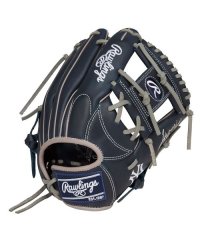 Rawlings/ローリングス Rawlings ジュニア軟式 HYPER TECH MLB TEAM(ハイパーテックエムエルビーチーム)N6L ー ニューヨーク・ヤンキース/508051019