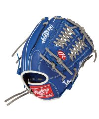 Rawlings/ローリングス Rawlings ジュニア軟式 HYPER TECH MLB TEAM(ハイパーテックエムエルビーチーム)N6L1 ー ロサンゼルス・ドジャース/508051022