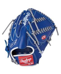 Rawlings/ローリングス Rawlings 軟式 HYPER TECH MLB TEAM(ハイパーテックエムエルビーチーム)A15W ー ロサンゼルス・ドジャース/508051026