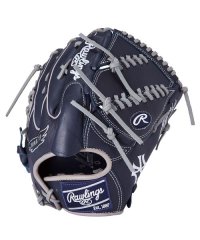 Rawlings/ローリングス Rawlings 軟式 HYPER TECH MLB TEAM(ハイパーテックエムエルビーチーム)A15W ー ニューヨーク・ヤンキース/508051027