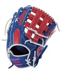 Rawlings/ローリングス Rawlings 軟式 HYPER TECH MLB TEAM(ハイパーテックエムエルビーチーム)B88MG ー シカゴ・カブス/508051029