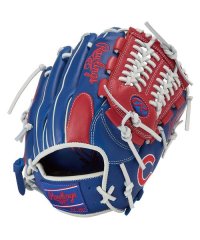 Rawlings/ローリングス Rawlings 軟式 HYPER TECH MLB TEAM(ハイパーテックエムエルビーチーム)CK4MG ー シカゴ・カブス/508051030