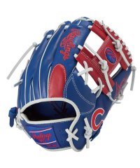 Rawlings/ローリングス Rawlings 軟式 HYPER TECH MLB TEAM(ハイパーテックエムエルビーチーム)N52MG ー シカゴ・カブス/508051032