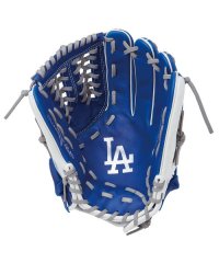 Rawlings/ローリングス Rawlings 軟式 HYPER TECH MLB TEAM(ハイパーテックエムエルビーチーム)N55W ー ロサンゼルス・ドジャース/508051033