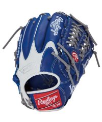 Rawlings/ローリングス Rawlings 軟式 HYPER TECH MLB TEAM(ハイパーテックエムエルビーチーム)N55W ー ロサンゼルス・ドジャース/508051034