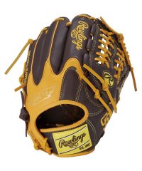Rawlings/ローリングス Rawlings 軟式 HYPER TECH MLB TEAM(ハイパーテックエムエルビーチーム)N55W ー サンディエゴ・パドレス/508051036