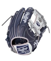 Rawlings/ローリングス Rawlings 軟式 HYPER TECH MLB TEAM(ハイパーテックエムエルビーチーム)N62 ー ニューヨーク・ヤンキース/508051038