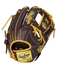Rawlings/ローリングス Rawlings 軟式 HYPER TECH MLB TEAM(ハイパーテックエムエルビーチーム)N62 ー サンディエゴ・パドレス/508051039